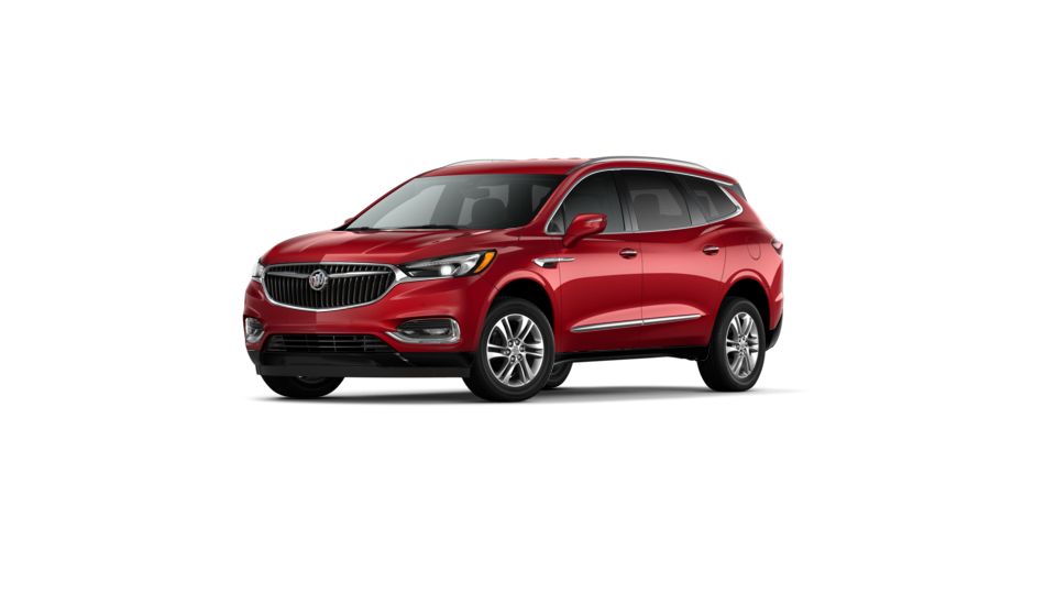 2021 Buick Enclave Vehicle Photo in Signal Hill, CA 90755
