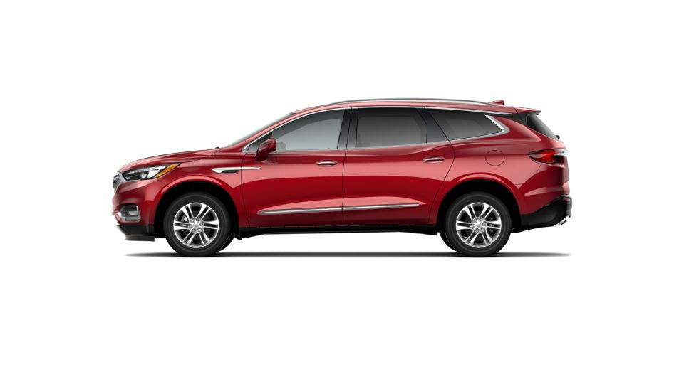2021 Buick Enclave Vehicle Photo in Dallas, TX 75209