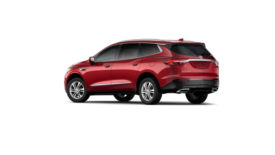 2021 Buick Enclave Vehicle Photo in Dallas, TX 75209