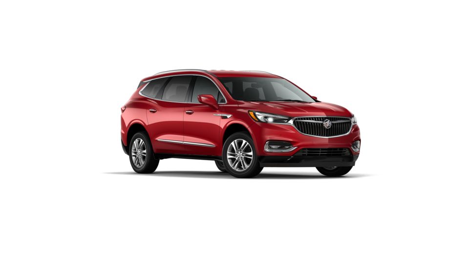 2021 Buick Enclave Vehicle Photo in Dallas, TX 75209