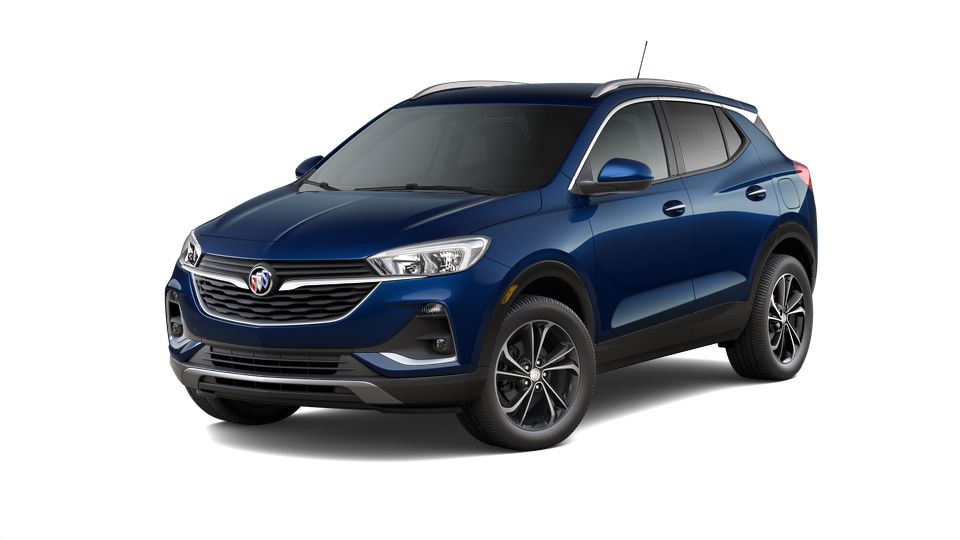 2022 Buick Encore GX Vehicle Photo in EASTON, PA 18045-2341