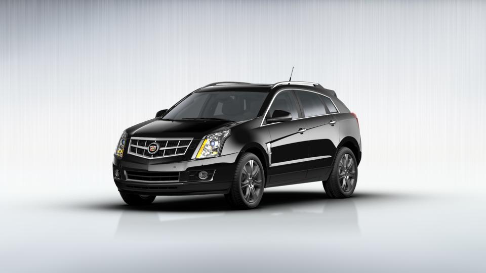2012 Cadillac SRX Vehicle Photo in Baton Rouge, LA 70809