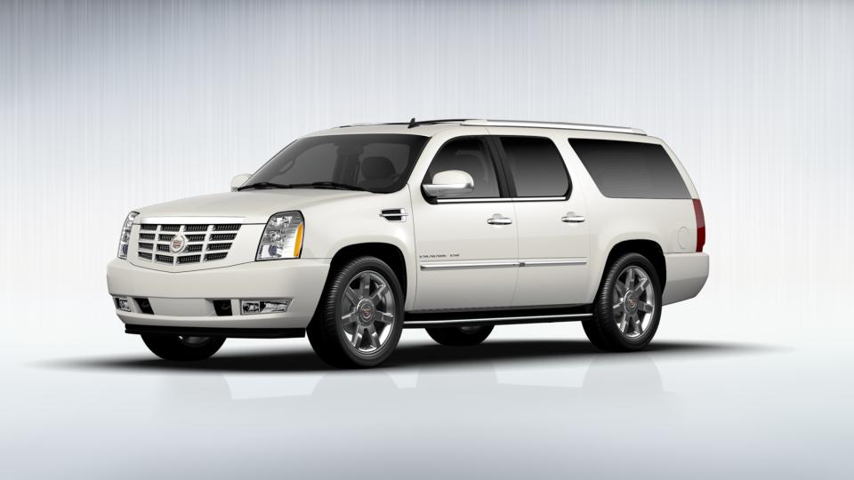 Cadillac escalade gmt900