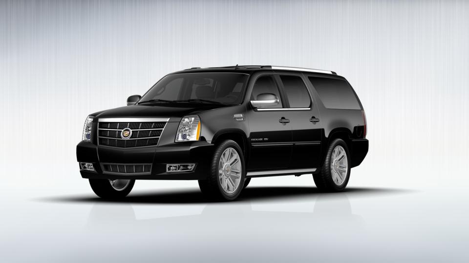 Select Cadillac Escalade ESV