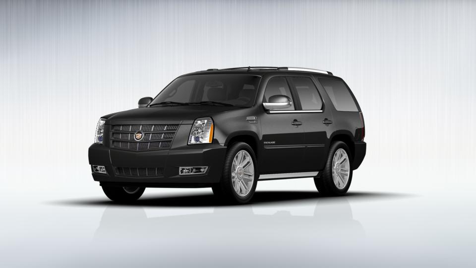 2012 Cadillac Escalade Vehicle Photo in Baton Rouge, LA 70809