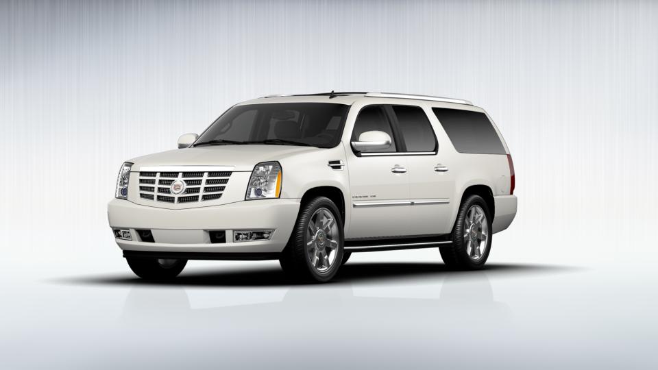 2012 Cadillac Escalade ESV Vehicle Photo in Baton Rouge, LA 70809