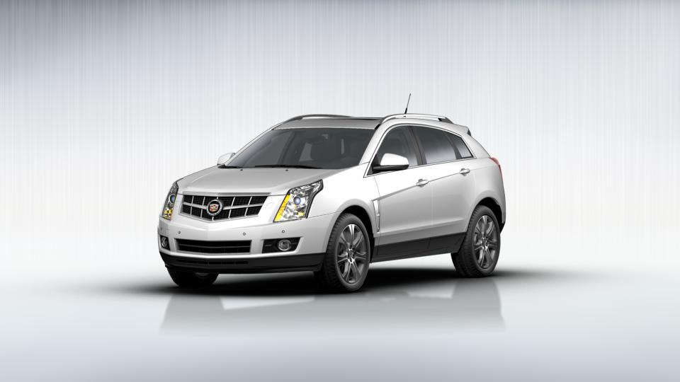 2012 Cadillac SRX Vehicle Photo in Boonville, IN 47601