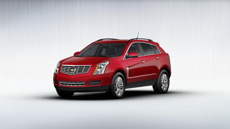 2013 Cadillac SRX Vehicle Photo in Greer, SC 29651