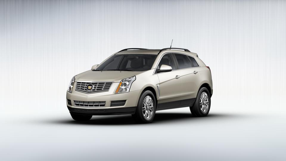 2013 Cadillac SRX Vehicle Photo in Quakertown, PA 18951