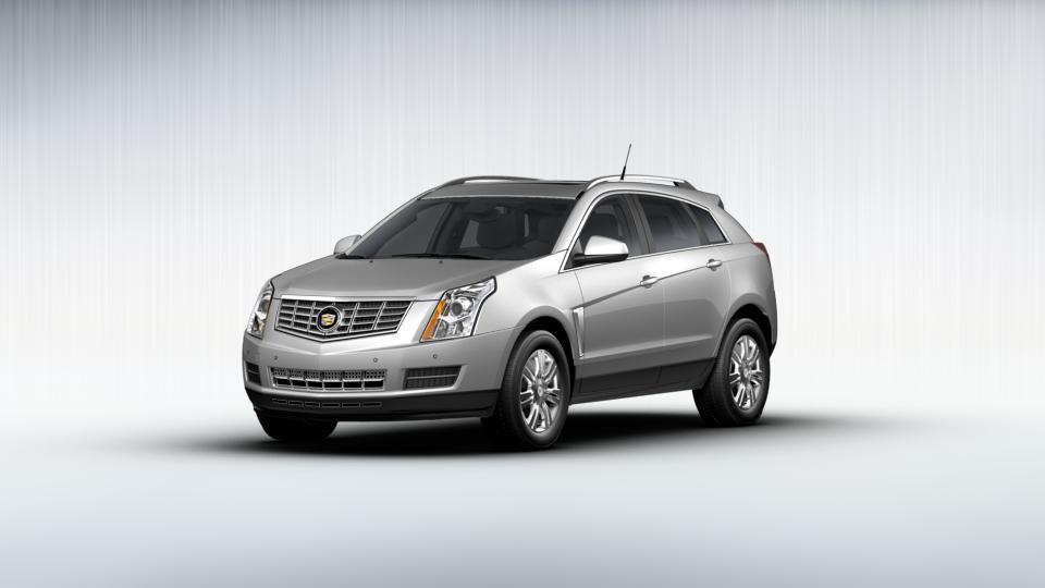 2013 Cadillac SRX Vehicle Photo in Athens, GA 30606