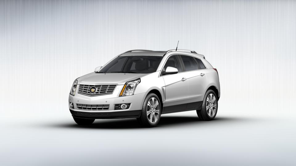 2013 Cadillac SRX Vehicle Photo in Fort Worth, TX 76116