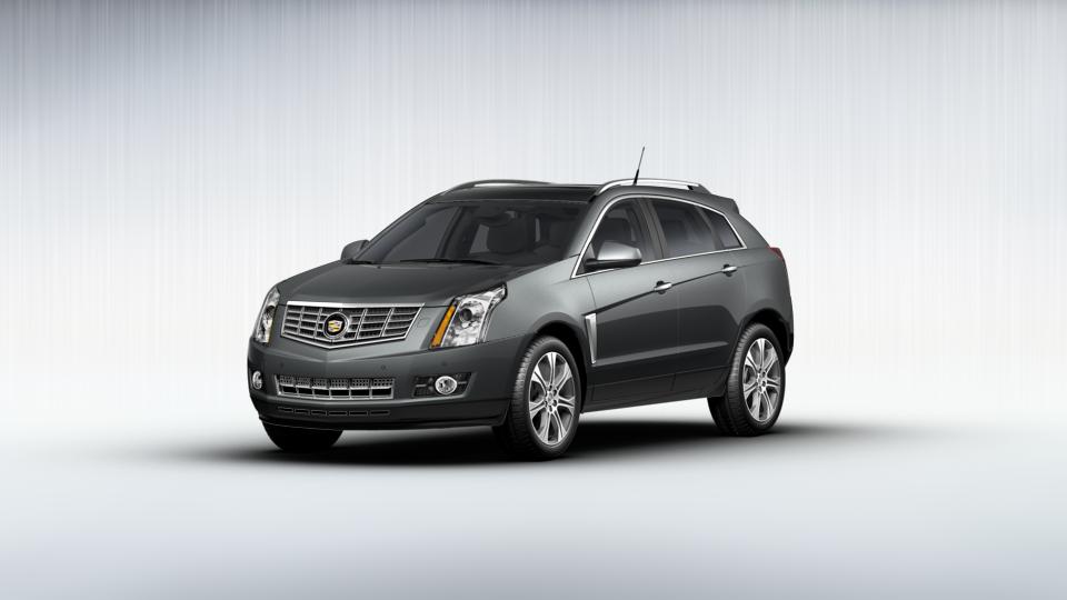 2013 Cadillac SRX Vehicle Photo in Smyrna, GA 30080