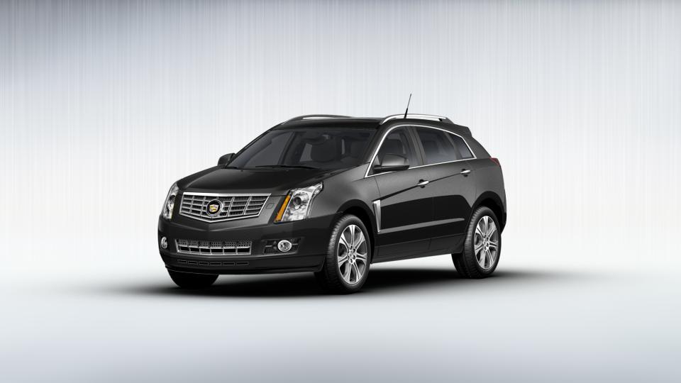 2013 Cadillac SRX Vehicle Photo in Medina, OH 44256
