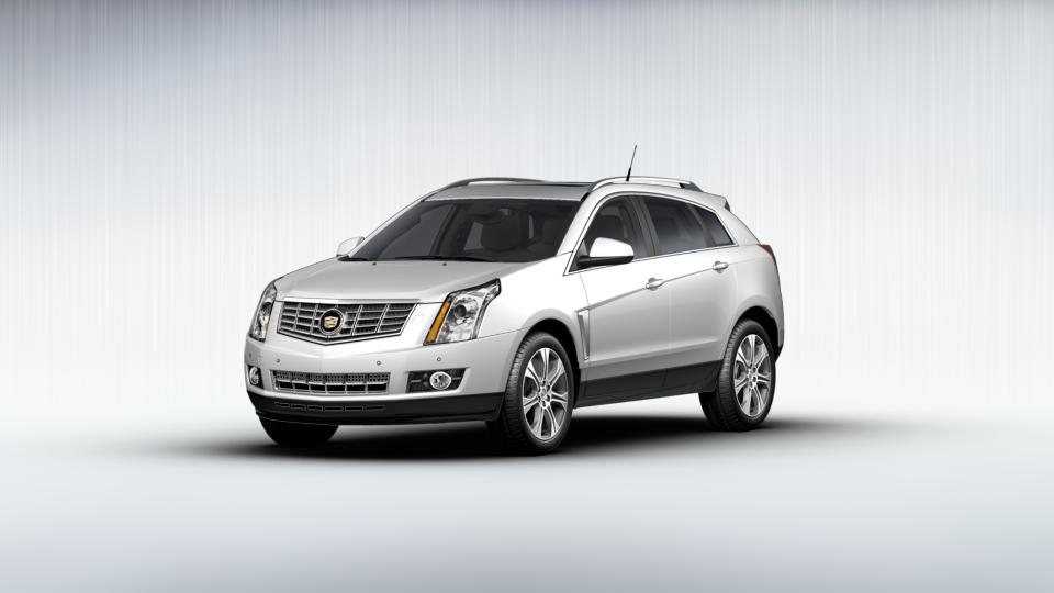 2013 Cadillac SRX Vehicle Photo in CAPE MAY COURT HOUSE, NJ 08210-2432