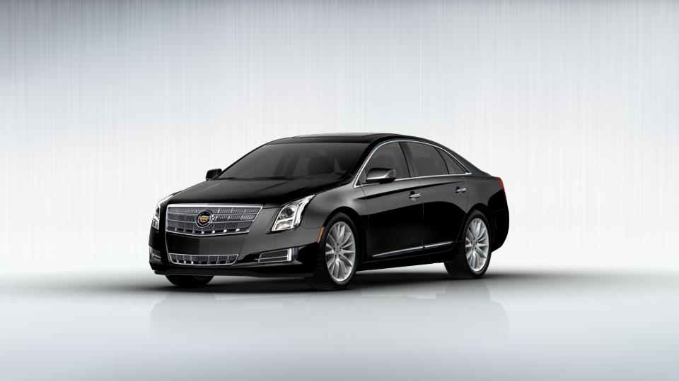 2013 Cadillac XTS Vehicle Photo in Baton Rouge, LA 70809