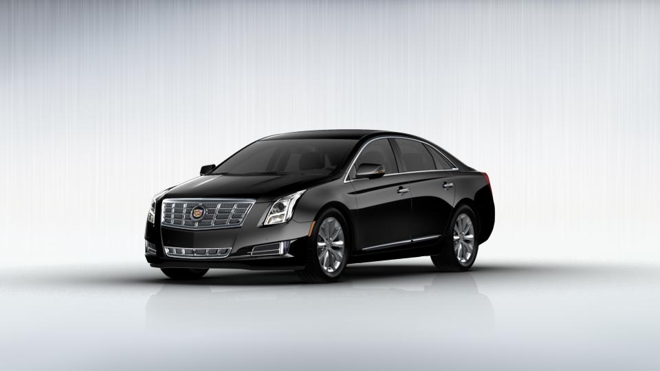 2013 Cadillac XTS Vehicle Photo in Williamsville, NY 14221