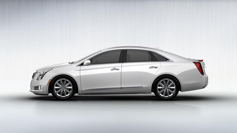 2013 Cadillac XTS Vehicle Photo in Smyrna, GA 30080