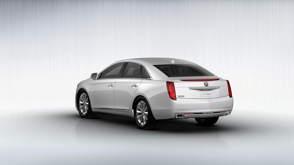 2013 Cadillac XTS Vehicle Photo in Smyrna, GA 30080