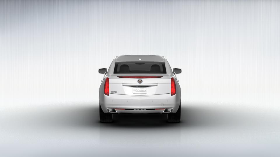2013 Cadillac XTS Vehicle Photo in Smyrna, GA 30080