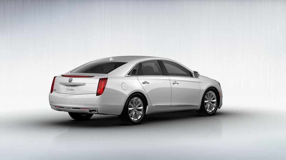 2013 Cadillac XTS Vehicle Photo in Smyrna, GA 30080