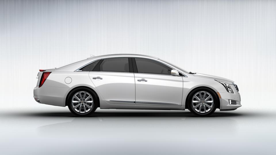 2013 Cadillac XTS Vehicle Photo in Smyrna, GA 30080