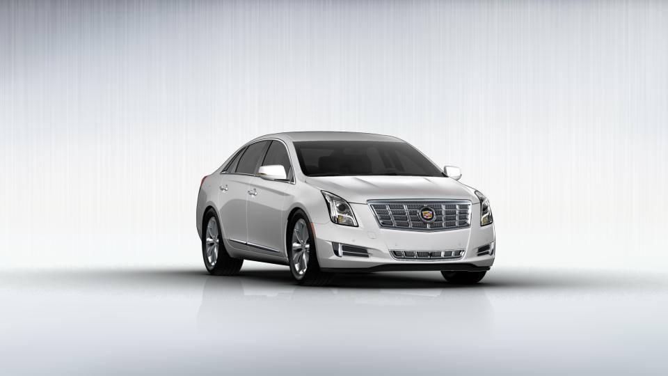 2013 Cadillac XTS Vehicle Photo in Smyrna, GA 30080