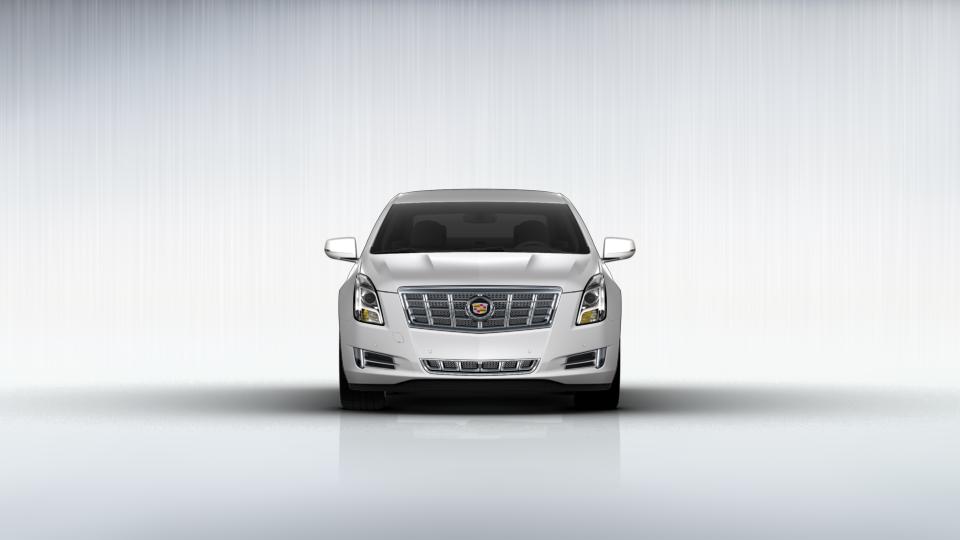 2013 Cadillac XTS Vehicle Photo in Smyrna, GA 30080