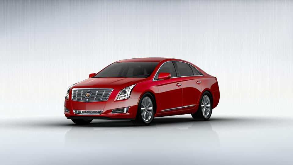 2013 Cadillac XTS Vehicle Photo in Smyrna, GA 30080