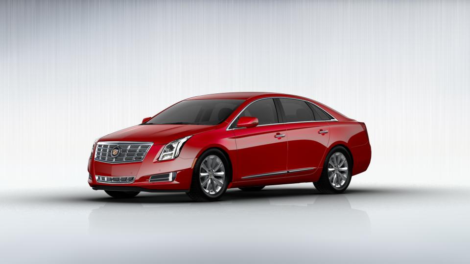 2013 Cadillac XTS Vehicle Photo in Smyrna, GA 30080