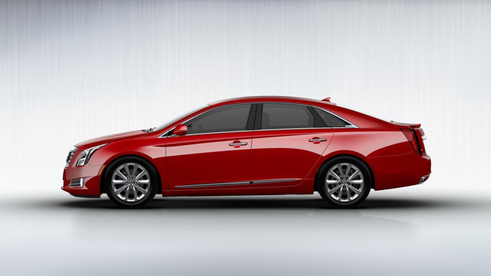 2013 Cadillac XTS Vehicle Photo in Smyrna, GA 30080