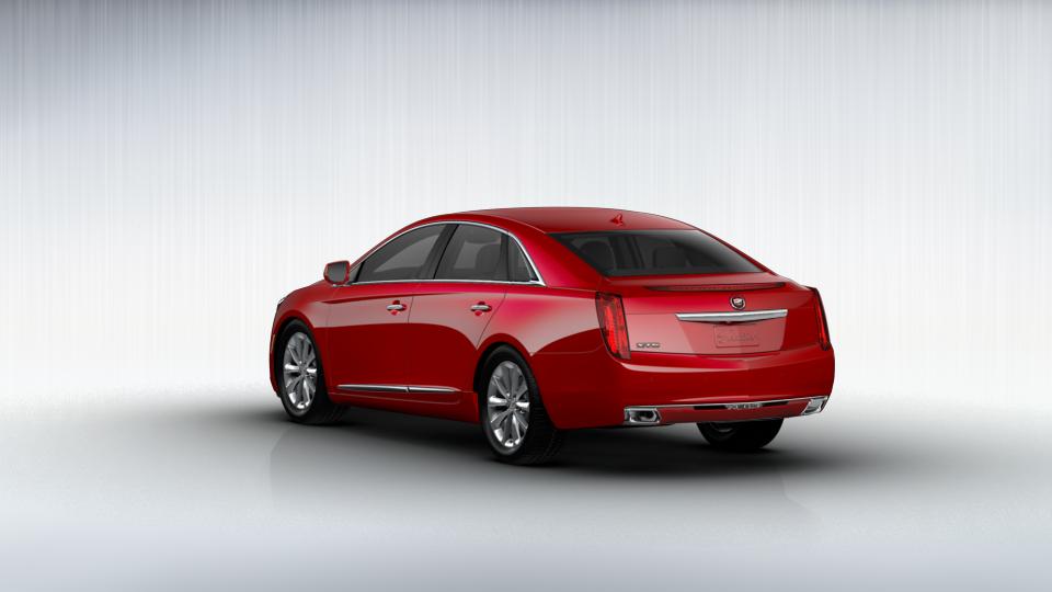 2013 Cadillac XTS Vehicle Photo in Smyrna, GA 30080