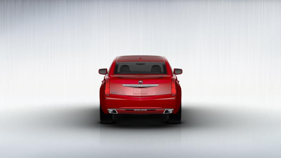 2013 Cadillac XTS Vehicle Photo in Smyrna, GA 30080