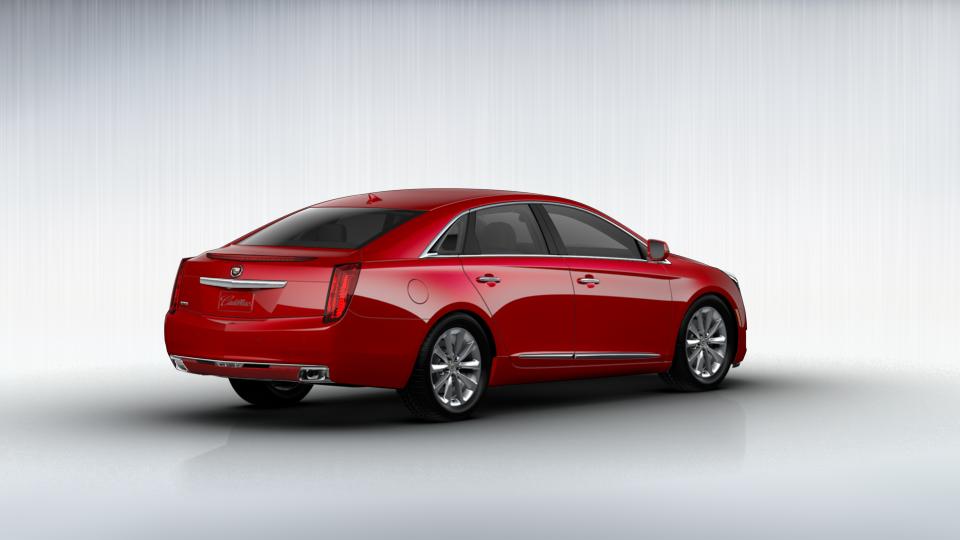 2013 Cadillac XTS Vehicle Photo in Smyrna, GA 30080