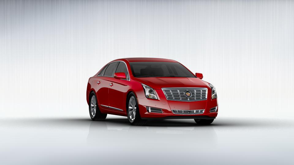 2013 Cadillac XTS Vehicle Photo in Smyrna, GA 30080