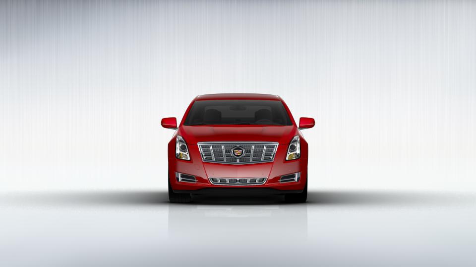 2013 Cadillac XTS Vehicle Photo in Smyrna, GA 30080