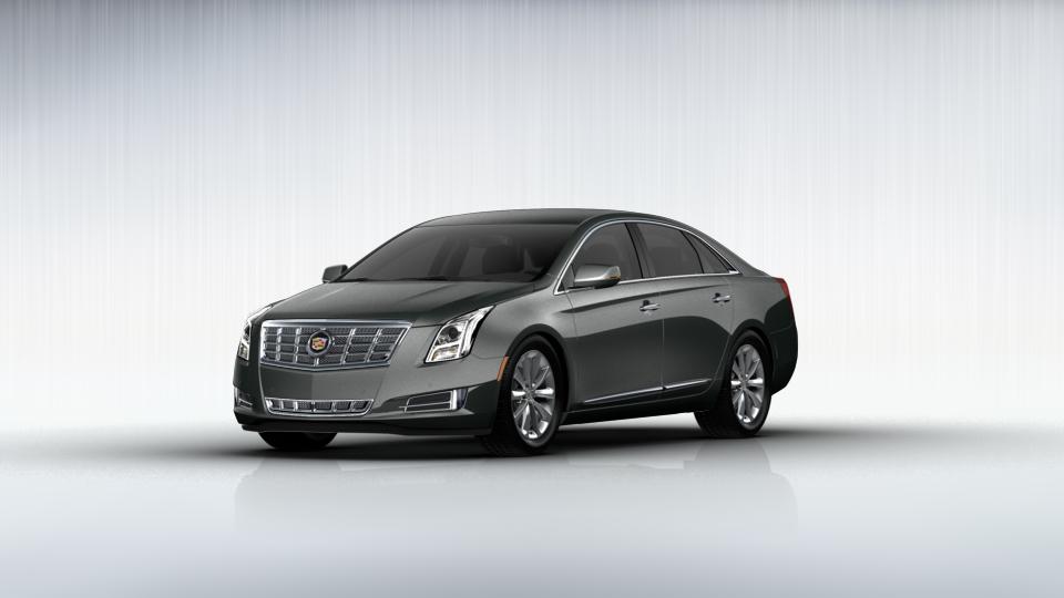 2013 Cadillac XTS Vehicle Photo in Smyrna, GA 30080