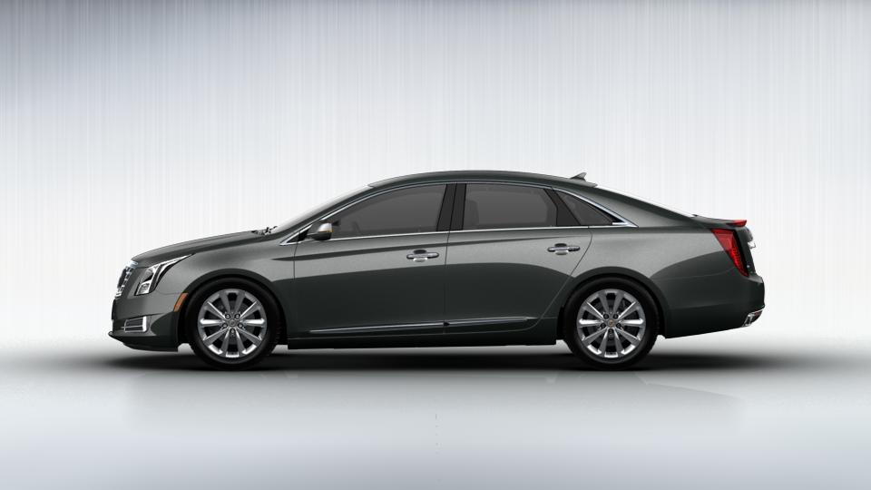 2013 Cadillac XTS Vehicle Photo in Smyrna, GA 30080