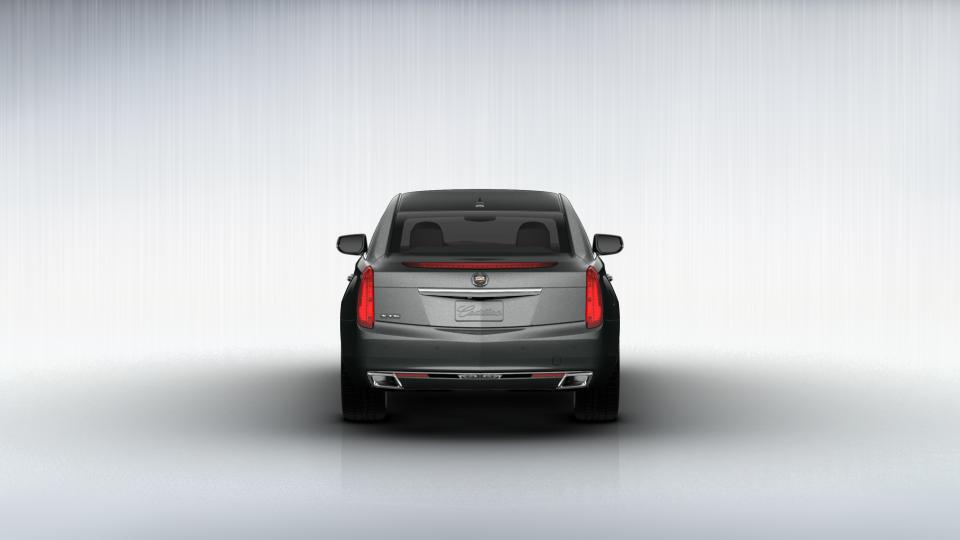 2013 Cadillac XTS Vehicle Photo in Smyrna, GA 30080