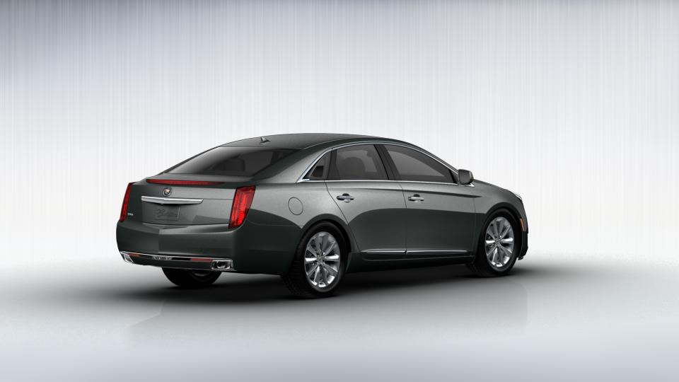 2013 Cadillac XTS Vehicle Photo in Smyrna, GA 30080