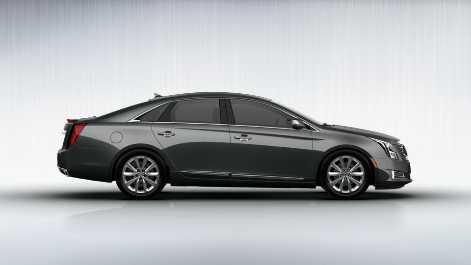 2013 Cadillac XTS Vehicle Photo in Smyrna, GA 30080