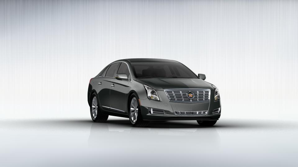 2013 Cadillac XTS Vehicle Photo in Smyrna, GA 30080