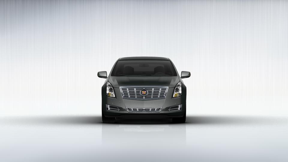 2013 Cadillac XTS Vehicle Photo in Smyrna, GA 30080