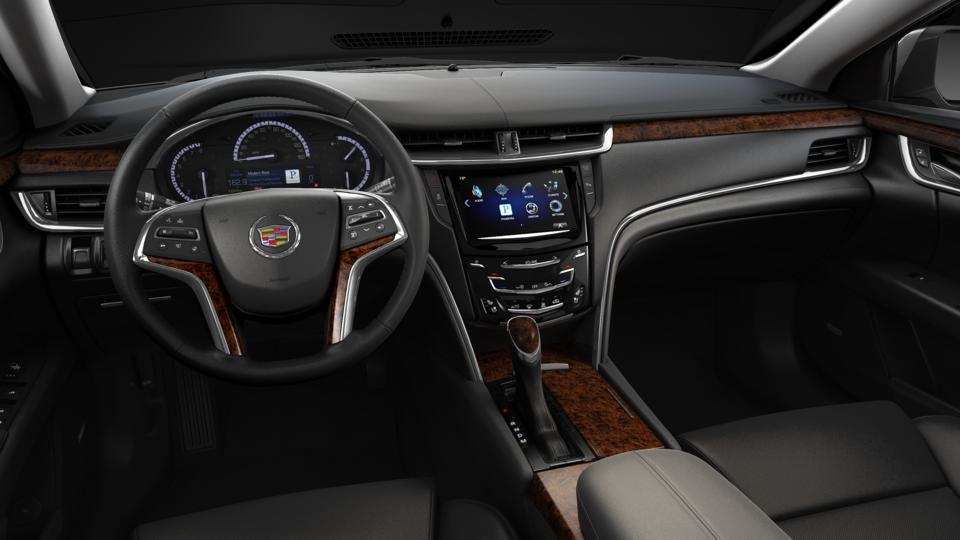 2013 Cadillac XTS Vehicle Photo in Smyrna, GA 30080