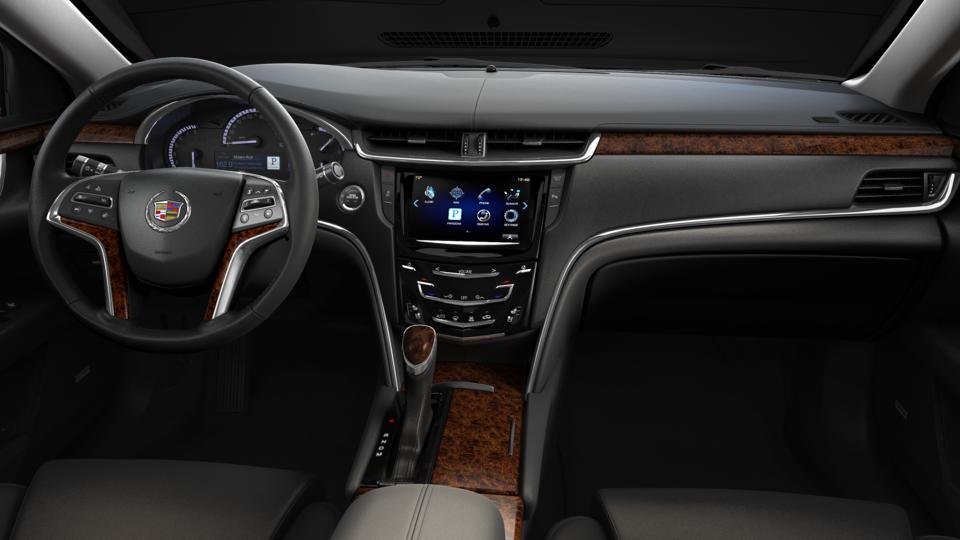 2013 Cadillac XTS Vehicle Photo in Smyrna, GA 30080