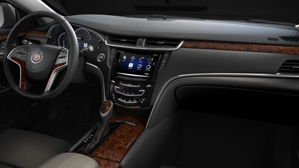 2013 Cadillac XTS Vehicle Photo in Smyrna, GA 30080