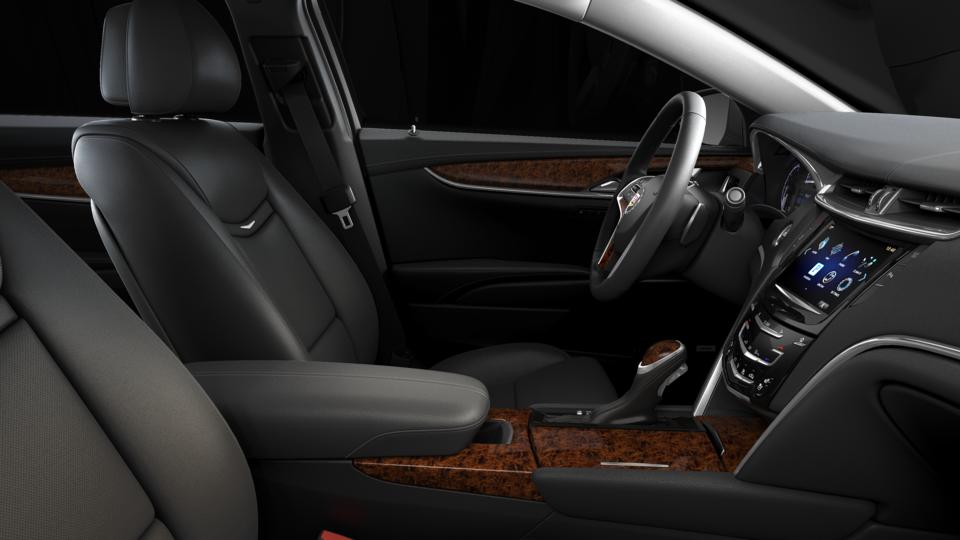 2013 Cadillac XTS Vehicle Photo in Smyrna, GA 30080