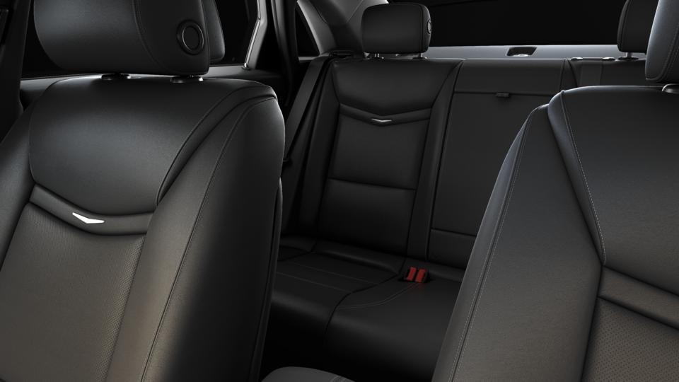 2013 Cadillac XTS Vehicle Photo in Smyrna, GA 30080