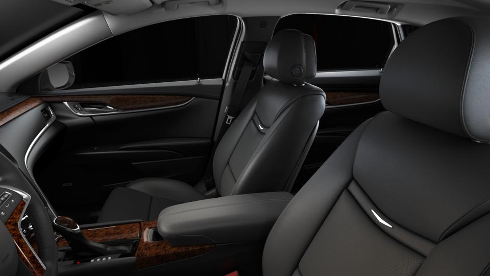 2013 Cadillac XTS Vehicle Photo in Smyrna, GA 30080