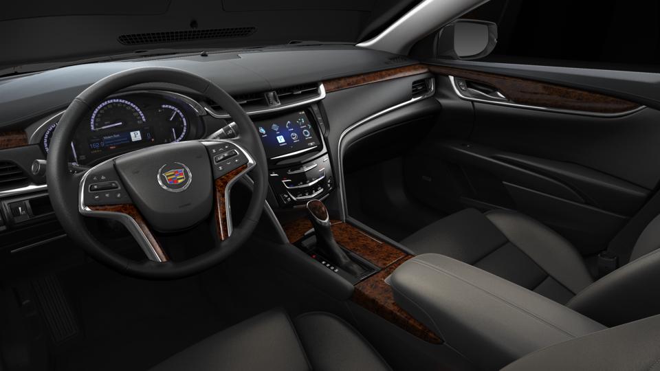 2013 Cadillac XTS Vehicle Photo in Smyrna, GA 30080