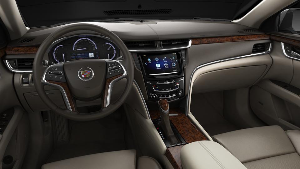 2013 Cadillac XTS Vehicle Photo in Smyrna, GA 30080